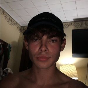 Meet your Posher, Pearson